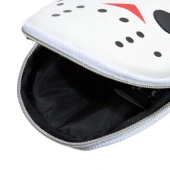 Bioworld Friday The 13th Jason Mask Coin Pouch 7 Bioworld Friday The 13th Jason Mask Coin Pouch -Toy Haven 0005062 friday the 13th jason ma