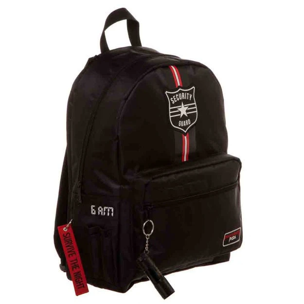 Five Nights At Freddy's Security Backpack 5 Five Nights At Freddy's Security Backpack - Image 3