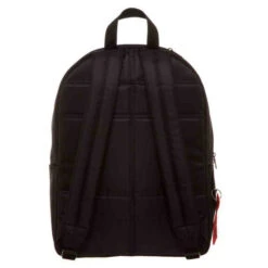 Five Nights At Freddy's Security Backpack 9 Five Nights At Freddy's Security Backpack -Toy Haven 0008665 five nights of freddy se