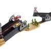 Disney Pixar Cars 3 XRS Drag Racing Playset GFM09 2 Disney Pixar Cars 3 XRS Drag Racing Playset GFM09 -Toy Haven 01 1358