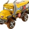 Disney Pixar Cars Cars 3 XRS Mud Racing Miss Fritter GBJ44 -Toy Haven 01 2042