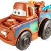 Disney Pixar Mater Splash Racers DVD37 -Toy Haven 01 2045