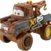 Disney Pixar Cars Cars 3 XRS Mud Racing Mater Diecast Car 2 Disney Pixar Cars Cars 3 XRS Mud Racing Mater Diecast Car -Toy Haven 01 2052