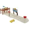 Mattel Disney Pixar Cars 3 Fireball Beach Run Playset DVT46 -Toy Haven 01 2071