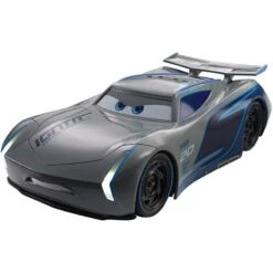 Disney Pixar Cars 3 Jackson Storm Car With Sound Effects FDD54