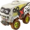 Disney Pixar Cars Cars 3 XRS Mud Racing Arvy GBJ44