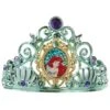 Disney Princess Explore Your World Ariel Tiara 04422 -Toy Haven 01 2597