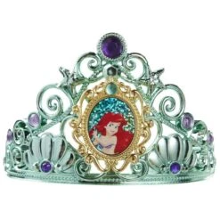 Disney Princess Explore Your World Ariel Tiara 04422