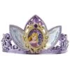 Disney Princess Explore Your World Rapunzel Tiara 04422 1 Disney Princess Explore Your World Rapunzel Tiara 04422 -Toy Haven 01 2598