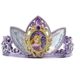 Disney Princess Explore Your World Rapunzel Tiara 04422