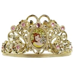 Disney Princess Explore Your World Belle Tiara 04422