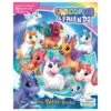 Disney Unicorns & Friends My Busy Book 276434919X 1 Disney Unicorns & Friends My Busy Book 276434919X -Toy Haven 01 855