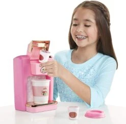 Disney Princess Style Collection Coffee Maker 53267 -Toy Haven 03989753267712