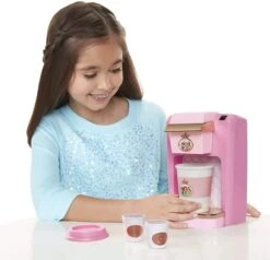 Disney Princess Style Collection Coffee Maker 53267 -Toy Haven 039897532677123