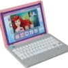 Disney Princess Style Collection Play Laptop With Lights 70594 -Toy Haven 039897705941 0
