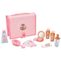 Disney Princess Style Collection Travel Accessories Kit 98875