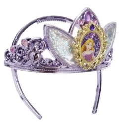 Disney Princess Explore Your World Rapunzel Tiara 04422 7 Disney Princess Explore Your World Rapunzel Tiara 04422 -Toy Haven 03 2095