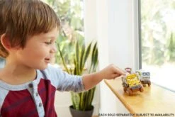 Disney Pixar Cars Cars 3 XRS Mud Racing Miss Fritter GBJ44 -Toy Haven 04 1238