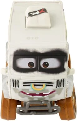 Disney Pixar Cars Cars 3 XRS Mud Racing Arvy GBJ44 9 Disney Pixar Cars Cars 3 XRS Mud Racing Arvy GBJ44 -Toy Haven 04 1477