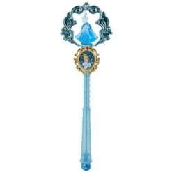 Disney Princess Explore Your World Wand Assortment 04460 -Toy Haven 05 1074