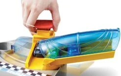 Disney Cars Mini Racers Rollin Raceway Playset FPR05 -Toy Haven 05 229