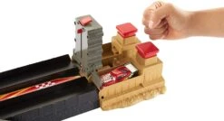 Disney Pixar Cars 3 XRS Drag Racing Playset GFM09 -Toy Haven 06 420