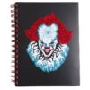 IT: Chapter 2 Spiral Notebook 1 IT: Chapter 2 Spiral Notebook -Toy Haven 06dd7ee1ea4b0876ddf4f5639d9076843958d56f4dc04e42e49d54f04092be87