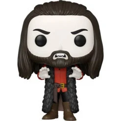 FUNKO What We Do In The Shadows Nandor The Relentless Pop! Vinyl Figure #1326