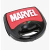 Marvel Eat The Universe Logo 3 In 1 Waffle Maker -Toy Haven 12852514 hi