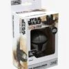 Star Wars The Mandalorian Mando Bitty Boomers Bluetooth Speaker -Toy Haven 14477721 av4
