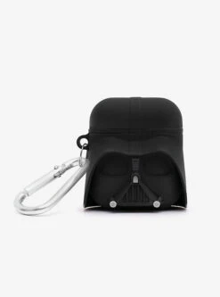 Star Wars Darth Vader Wireless Earbuds Case