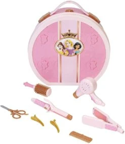 Disney Princess Style Collection Light Up & Style Vanity 210404 15 Disney Princess Style Collection Light Up & Style Vanity 210404 -Toy Haven 1929952104001234