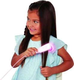 Disney Princess Style Collection Light Up & Style Vanity 210404 17 Disney Princess Style Collection Light Up & Style Vanity 210404 -Toy Haven 192995210400123456