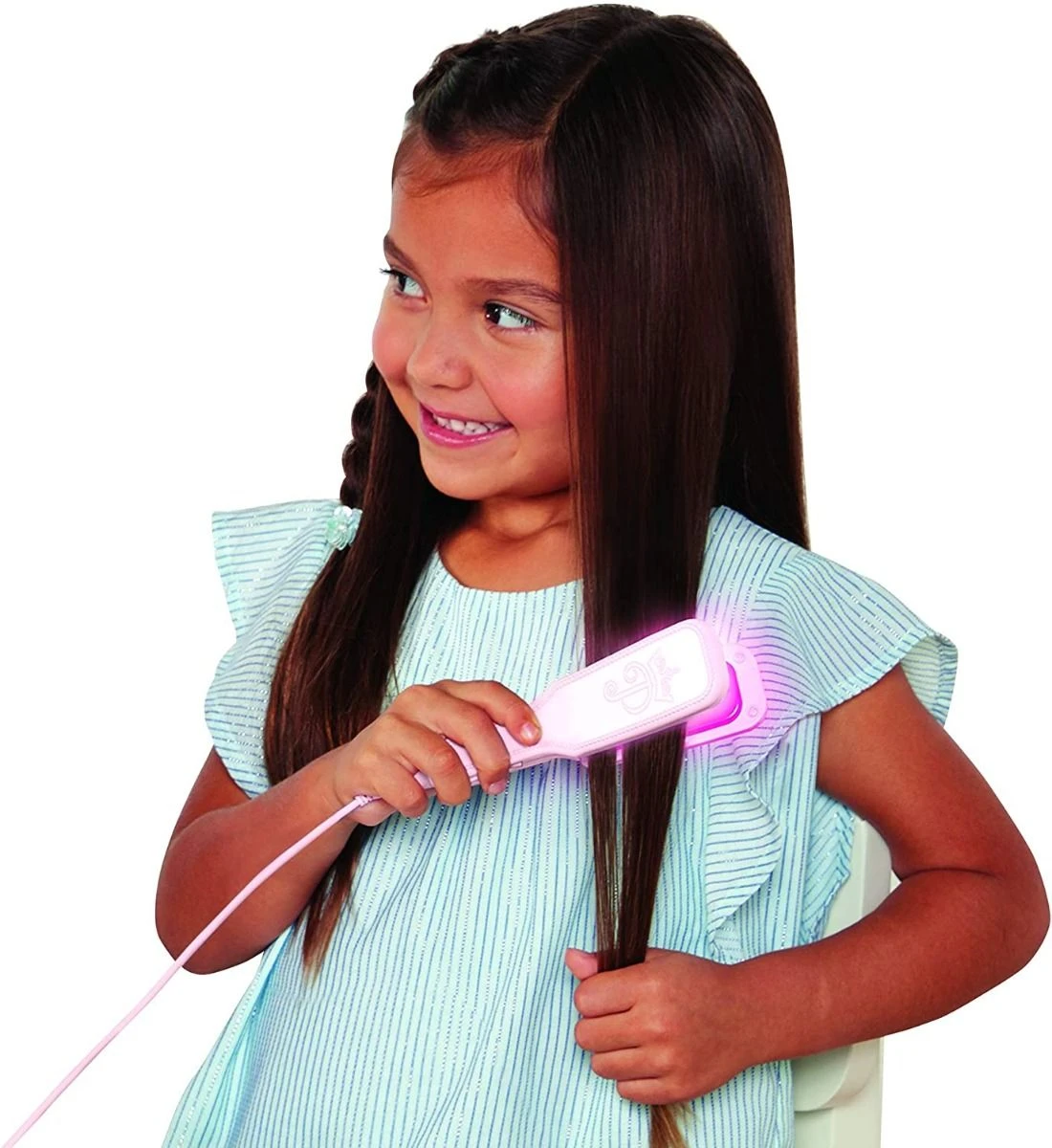 Disney Princess Style Collection Light Up & Style Vanity 210404 9 Disney Princess Style Collection Light Up & Style Vanity 210404 - Image 7