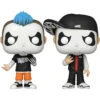 FUNKO Twiztid Madrox And Monoxide 2 Pack Pop! Vinyl Figure -Toy Haven 1ac4ae68a97547e3aecfe2089feb1ef7