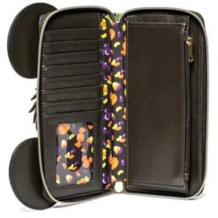 Loungefly Disney Mickey Mouse Frankenstein Cosplay Wallet - Entertainment Earth Exclusive -Toy Haven 1f965b2ac7c7413da789fdd911250e01
