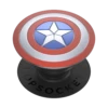 PopSockets - ENAMEL CAPTAIN AMERICA SHIELD -Toy Haven 2c9ba42e164dc8c79c6a62376ed49af82eb654bd6407cb7bf9a59f293c4a20ae
