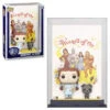 FUNKO The Wizard Of Oz Dorothy And Toto Pop! Movie Poster -Toy Haven 2d6c71440a76401fa9b244a1cfc451a2