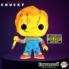 Funko Pop! Child's Play Chucky Black Light Pop! Vinyl Figure #315 - Entertainment Earth Exclusive 1 Funko Pop! Child's Play Chucky Black Light Pop! Vinyl Figure #315 - Entertainment Earth Exclusive -Toy Haven 2e1881d57f3140d9960f879d7399a5eblg