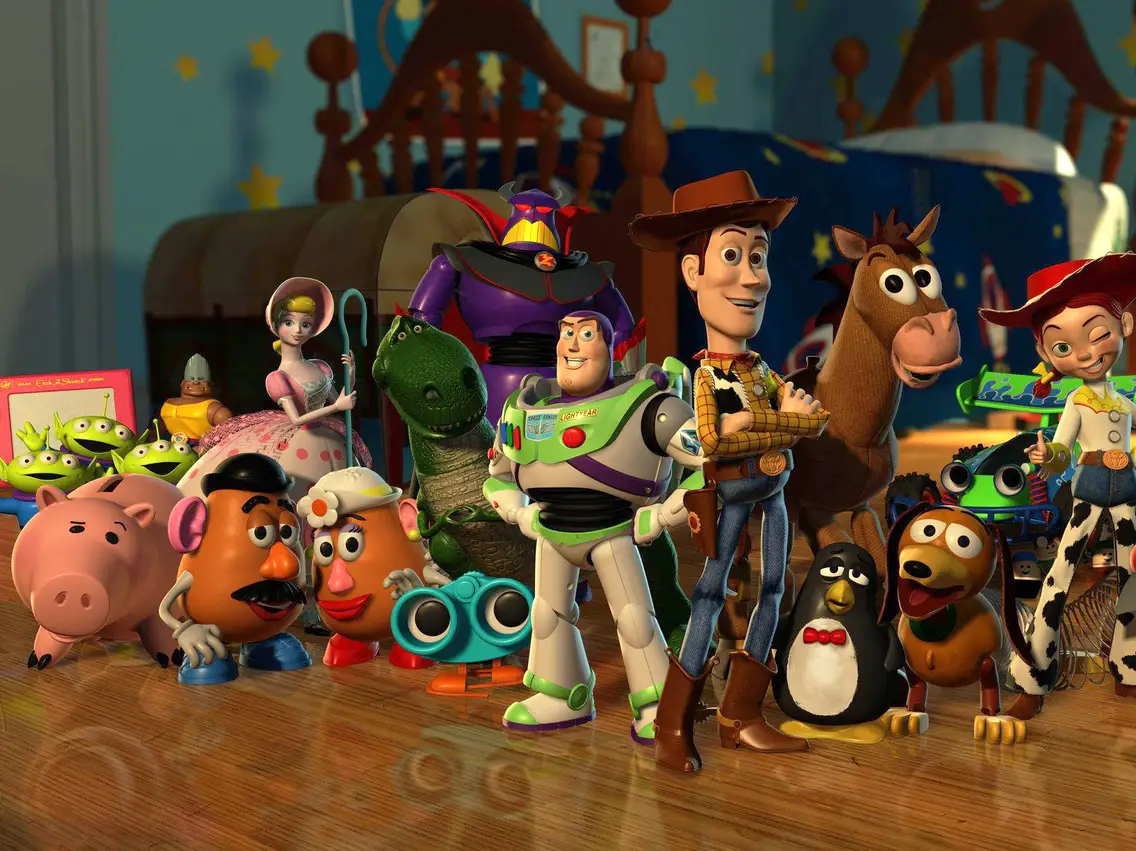 Toy Haven -Toy Haven 3