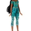 Disney Princess Everyday Adventures Jasmine And Magic Carpet F3388