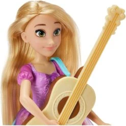 Disney Princess Rockin' Rapunzel F3391 -Toy Haven 33913
