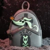 Loungefly Disney The Nightmare Before Christmas Zero Doghouse GITD Mini Backpack EE Exclusive 2 Loungefly Disney The Nightmare Before Christmas Zero Doghouse GITD Mini Backpack EE Exclusive -Toy Haven 33bbb7e4ba3140478972b370d1e19a95