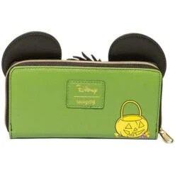 Loungefly Disney Mickey Mouse Frankenstein Cosplay Wallet - Entertainment Earth Exclusive -Toy Haven 419edb3119af48d386f295ad0e9ec816