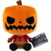 FUNKO Disney The Nightmare Before Christmas 30th Anniv. Pumpkin King 7-Inch Pop! Plush -Toy Haven 431bf970fa8e4619abbe408930ee8add