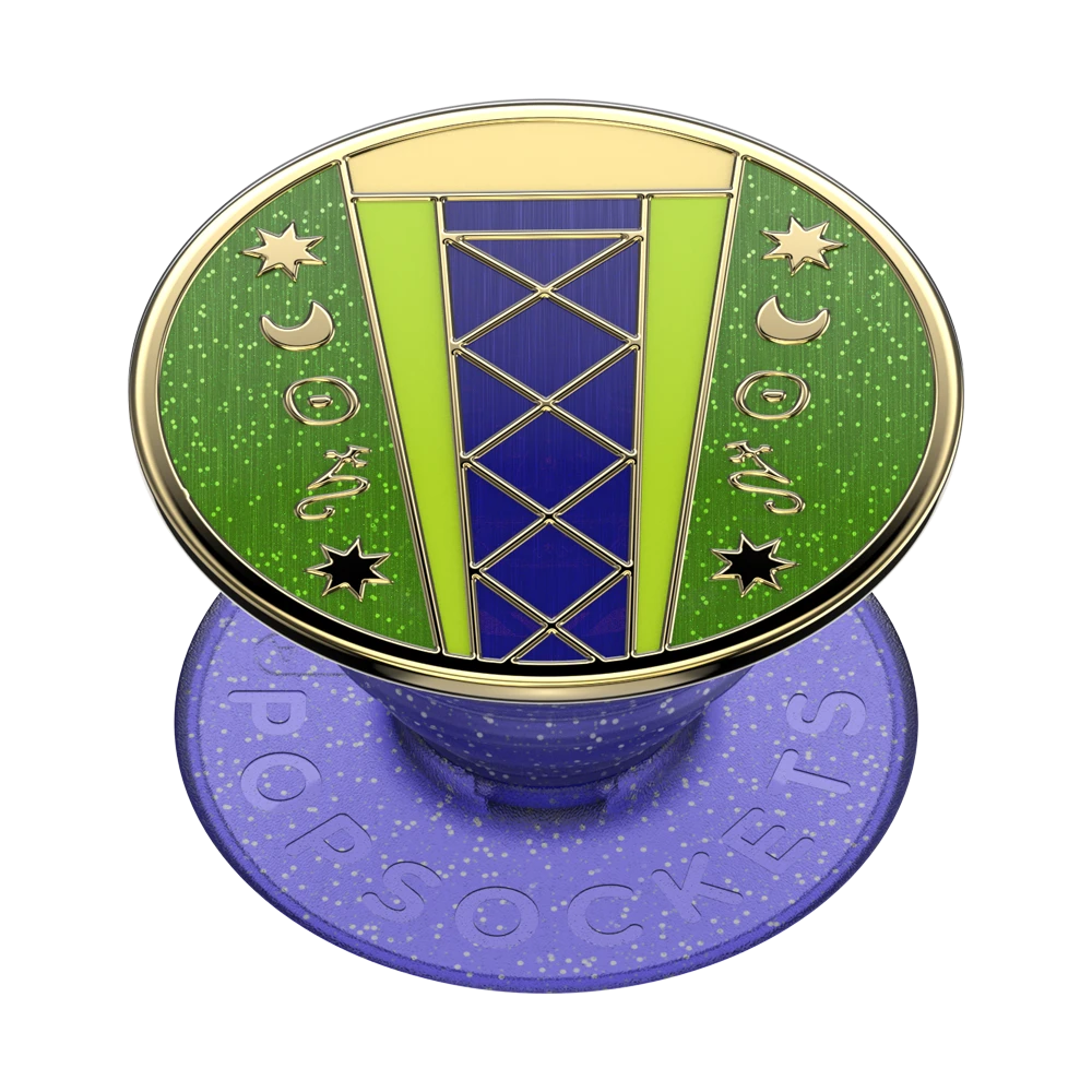 PopSockets - ENAMEL WINIFRED SANDERSON 3 PopSockets - ENAMEL WINIFRED SANDERSON
