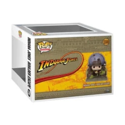 FUNKO Indiana Jones: Raiders Of The Lost Ark Boulder Escape Pop! Vinyl Moment #1360 7 FUNKO Indiana Jones: Raiders Of The Lost Ark Boulder Escape Pop! Vinyl Moment #1360 -Toy Haven 4520ac95fdaf466486d7d631c600890dlg