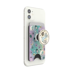 PopSockets - SALLY'S DEADLY NIGHTSHADE POPWALLET+