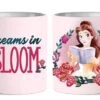 Disney Belle Dreams In Bloom Roses 20oz Shaped Handle Mug -Toy Haven 47d33dc0c6eb32db71b874f51896556163ea077ad01d0f9218877cc0ecaeae98
