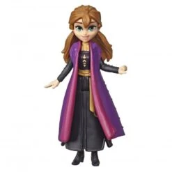 Disney Princess Disney Frozen 2 Anna Character Doll E5505